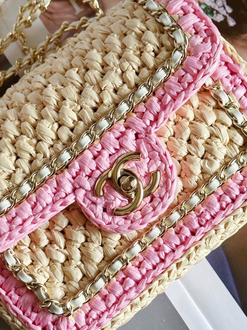 Chanel Stachel Bags